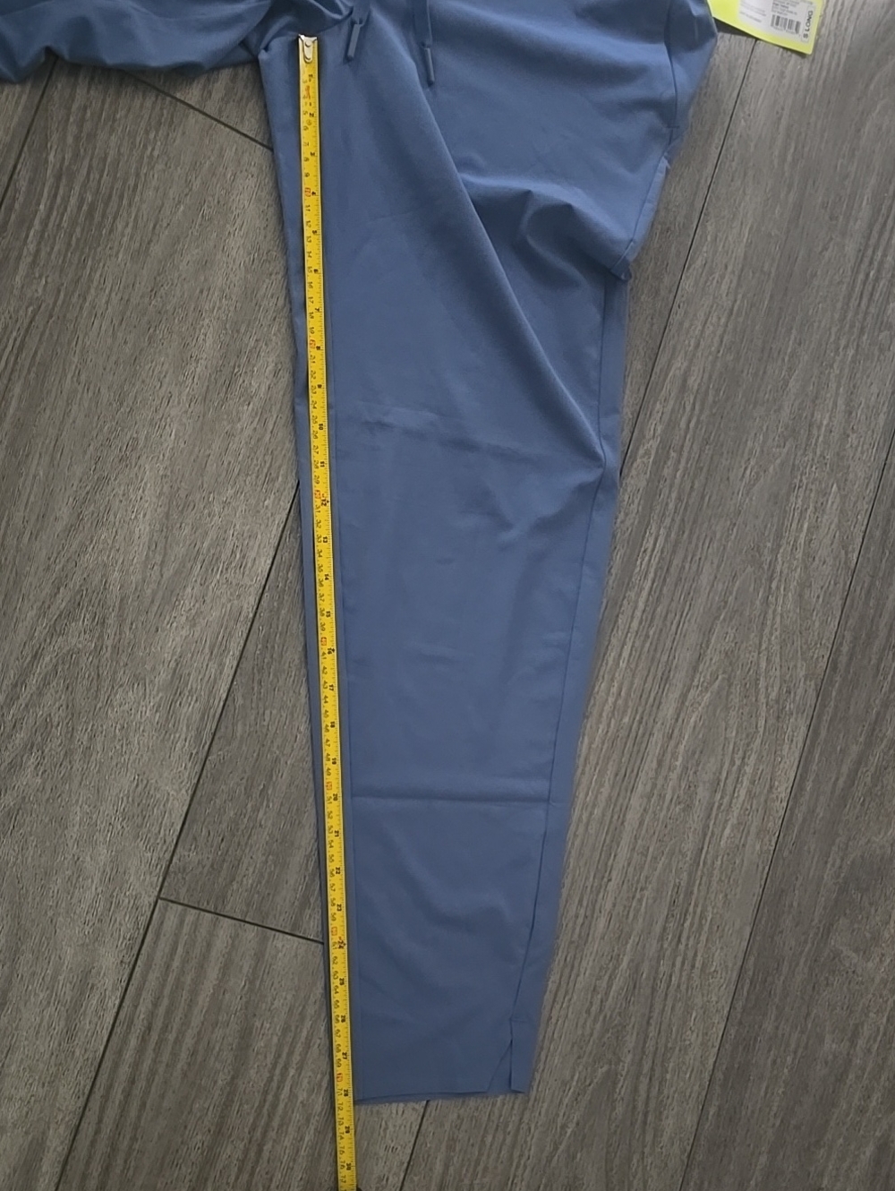 all In Motion drawstring Pant - Picture 9 of 10